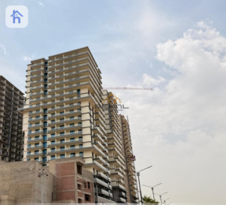 A 1+1 apartment in Green world image 8