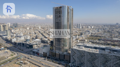 Luxurious Apartment in Cavalli Tower Image 9