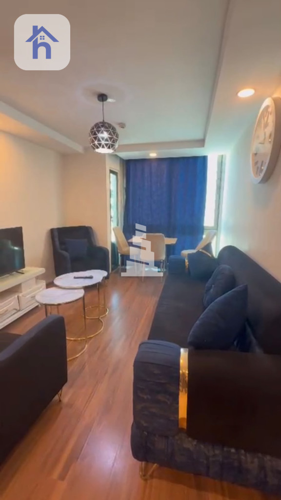 Furnished Apartment For Rent