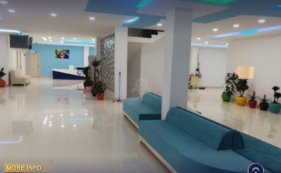 Two Floor Commercial Building image 2