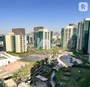 شقة استديو مريحة في إمباير وينكز صورة 8