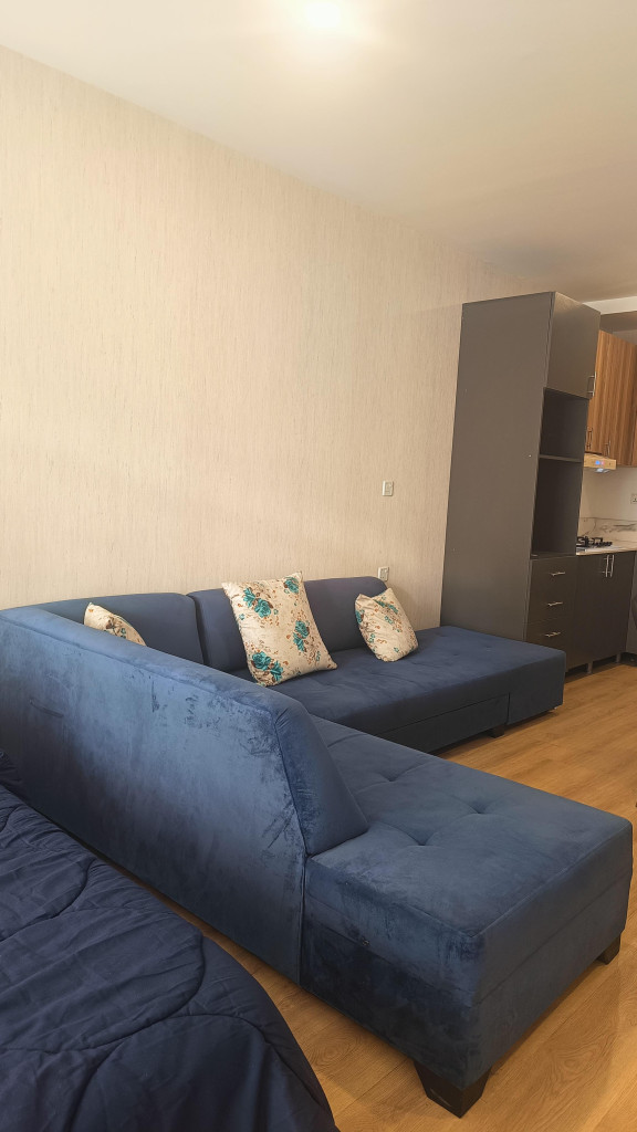 Modern Furnished Apartment in White Towers