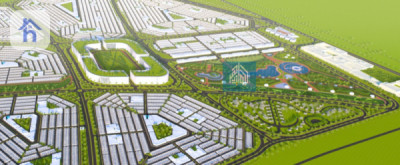 منزل عصري بأربع غرف نوم صورة 8