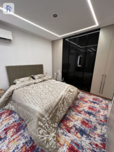 Two-bedroom furnished apartment for sale image 2
