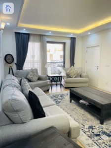 Furnished House For Rent Resim 6