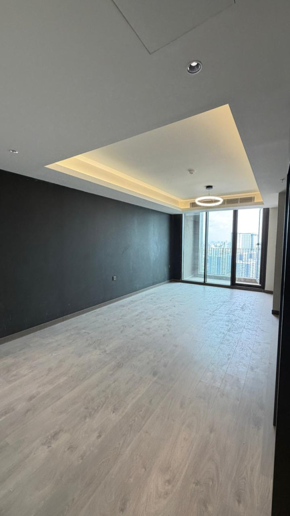 Studio Apartment Resim 2