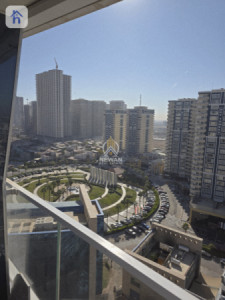 شوقەیەکی مۆدێرن بۆ یەک ژووری نوستن لە هەولێر image 7