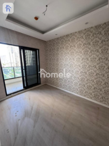Boulevard view apartment for rent Resim 6