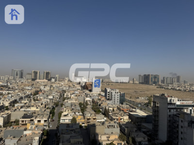 شوقەیەکی ئارام لە بەختیاری توین تاوەرز وێنە 8