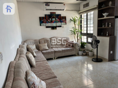 منزل طابق واحد صورة 4