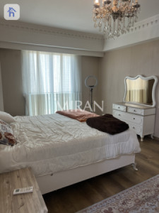 شوقەیەکی فراوان و چوار ژووری نوستن وێنە 9