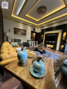 Spacious Furnished House in Lana City Image 4