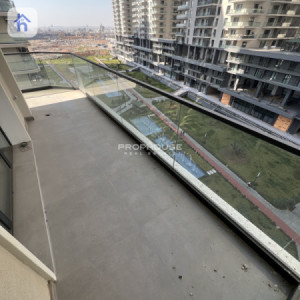 Internal View Apartment Resim 11