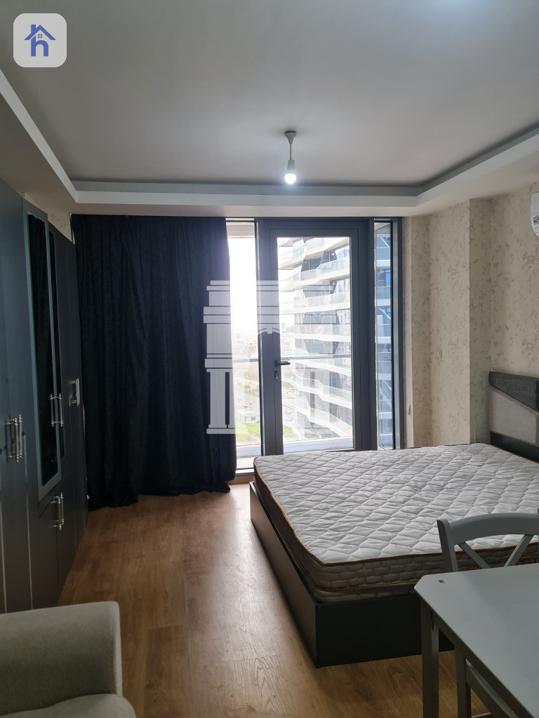 شقة مؤثثة للإيجار صورة 2