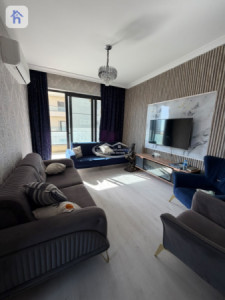 Internal View Apartment image 1