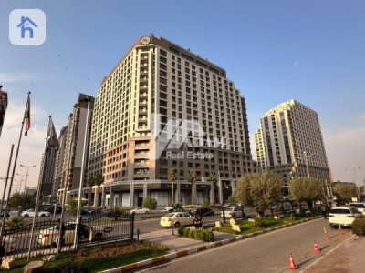 Studio Apartment Resim 11