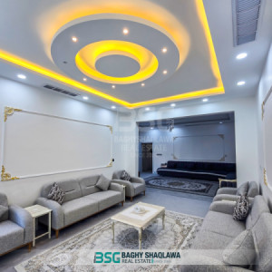 House for sale in Iskan Resim 3