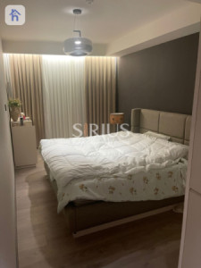 Furnished Apartment For Rent Resim 7