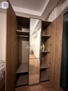 Modern Studio Apartment in Empire Wings Image 8