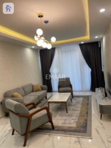 شقة مفروشة عصرية image 1