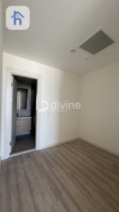 Modern Two Bedroom Apartment with Balcony Resim 5