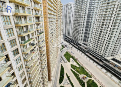 Furnished Apartment For Sale Resim 7