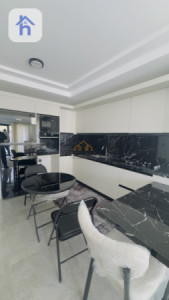 Modern Apartment in Rami Towers image 3