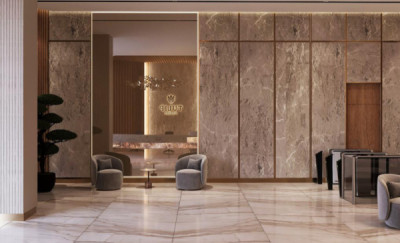 تولیپ تاوەرز وێنە 8