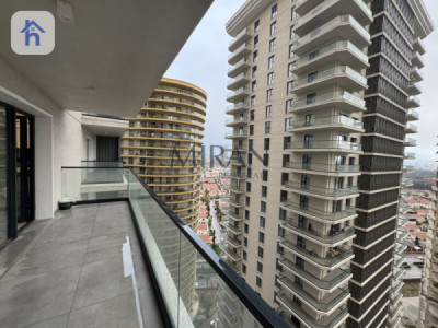 شقة واسعة بغرفتي نوم في أربيل صورة 17