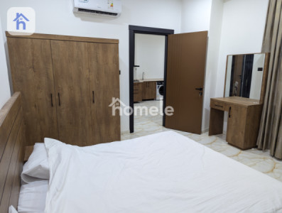 Furnished Apartment For Rent Image 5