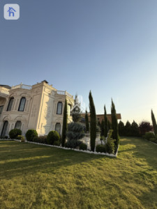 Luxurious Villa with Multiple Rooms image 5