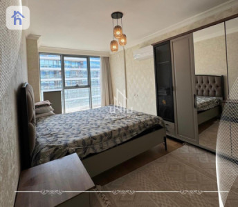 Modern Furnished Apartment in Erbil Image 6