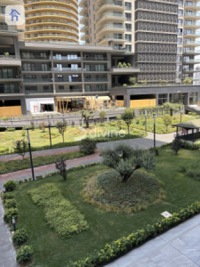 Chic Apartment with 1 Bed in Rami Towers image 6