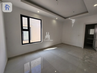 Spacious Family Home in Diyari City Resim 5
