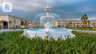 Spacious Erbil Apartment with 4 Bedrooms Image 4