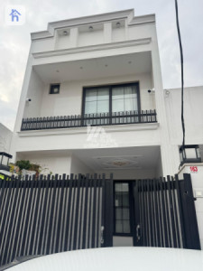 Modern House image 1