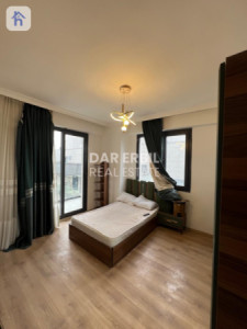 شقة مؤثثة للإيجار صورة 5