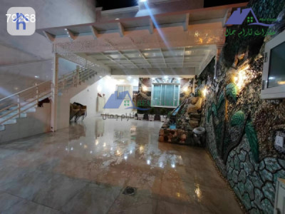 منزل مثالي للعائلات الكبيرة image 2