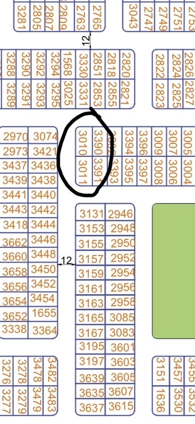 null Floor Plan