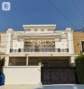 Modern House with 4 bedrooms in Rasty image 1