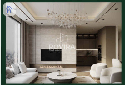 Internal View Apartment image 5