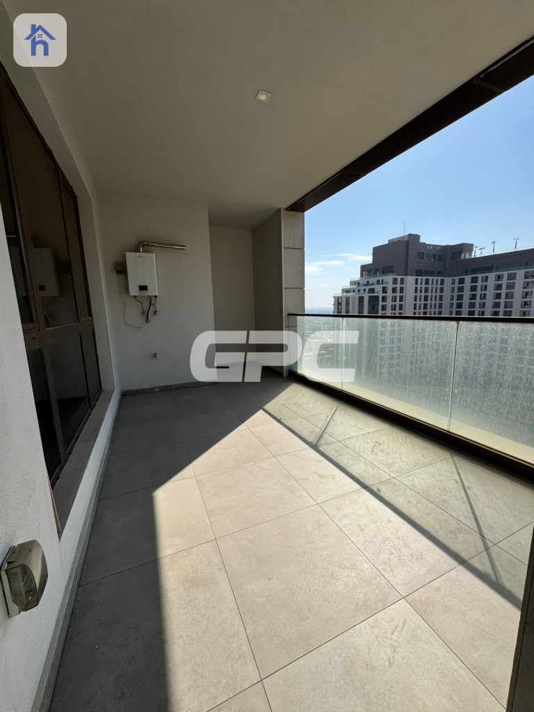 Modern 2-Bedroom Apartment in Erbil Resim 14