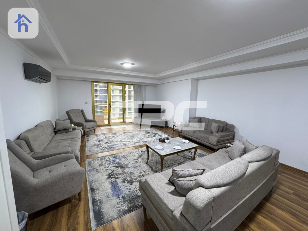 شقة مؤثثة للإيجار