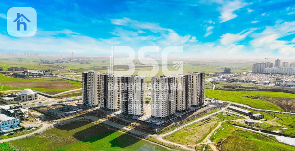 studio apartment available for sale