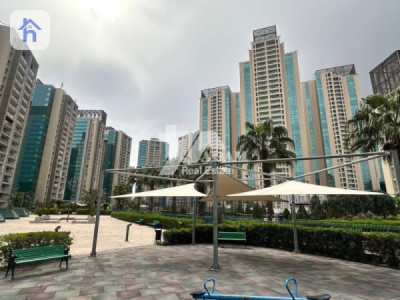 1 BR Apartment with Lovely Decor Resim 18