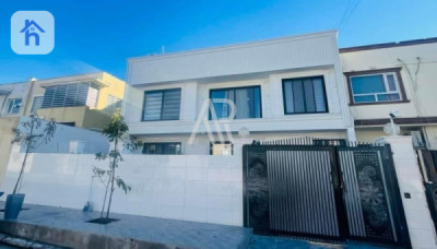 Modern House image 1