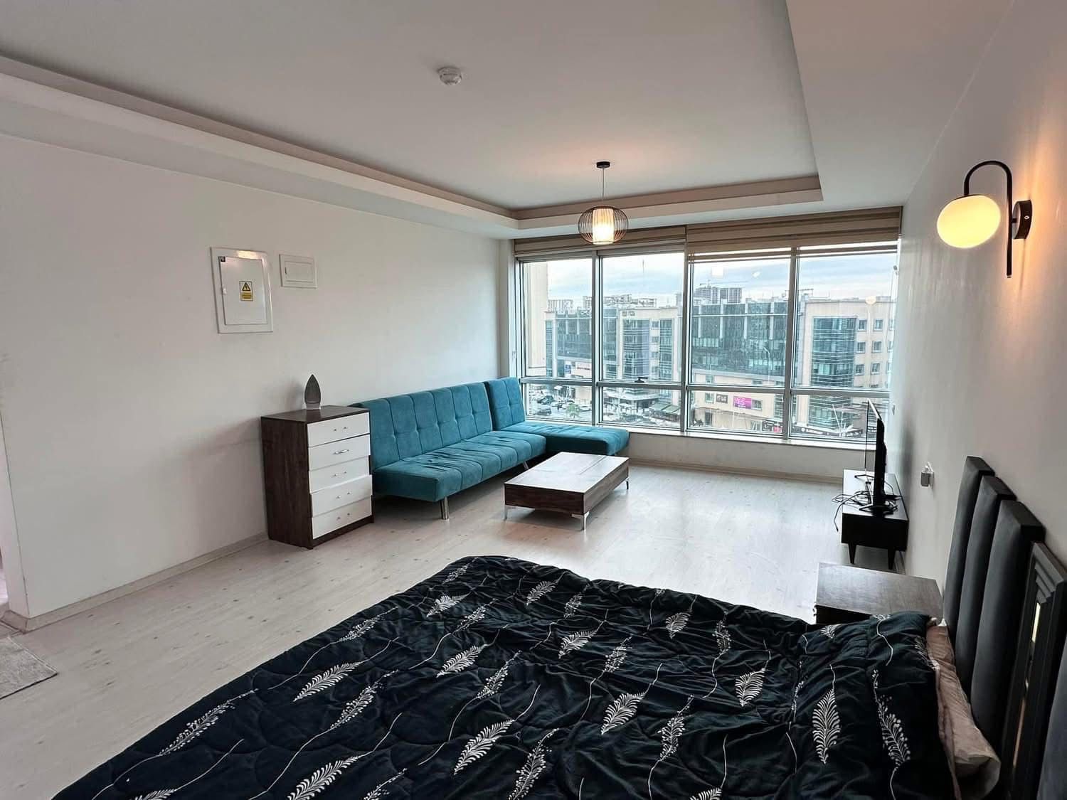 Cozy Studio Apartment in Empire Wings