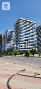 High-rise apartment on the 18th floor image 5