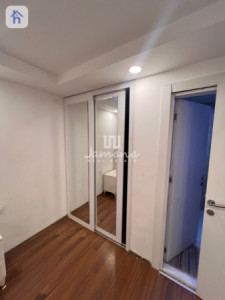 شقة مؤثثة للإيجار صورة 7