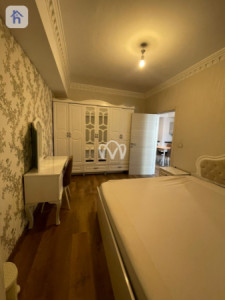 Garden View Apartment Image 6
